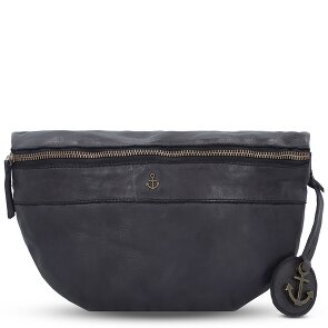 Harbour 2nd Anchor Love Jutta Gürteltasche Leder 29.5 cm