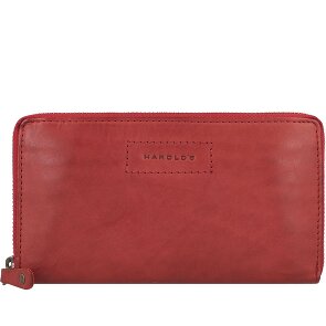 Harold's Submarine Geldbörse Leder 19 cm