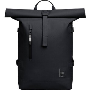 GOT BAG Rolltop 2.0 Daypack 43 cm Laptopfach