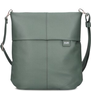 Zwei Mademoiselle.M Schultertasche 31 cm