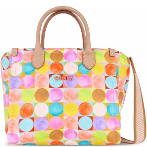 Oilily Bubbels Hana Handtasche 26 cm