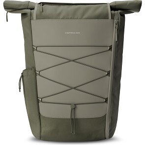 Kapten & Son Banff Daypack 50 cm Laptopfach