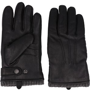 Strellson Handschuhe Leder Strellson Handschuhe Leder