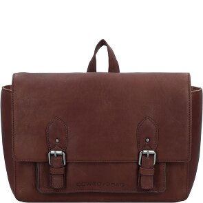 Cowboysbag Genua Rucksack Leder 19 cm