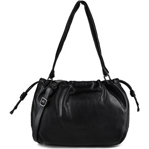 aunts & uncles Bohemian Vibes Schultertasche Leder 36 cm