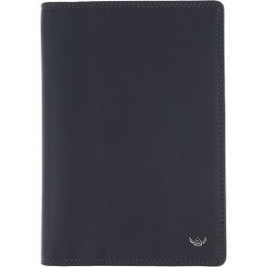 Golden Head Polo Geldbörse RFID Leder 11,5 cm