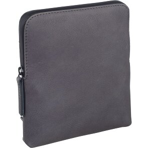 Leonhard Heyden Den Haag Umhängetasche Leder 16 cm