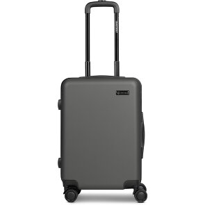 Smartbox Edition 05 4 Rollen Kabinentrolley 55 cm