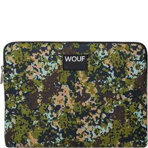 Wouf Laptophülle 34 cm