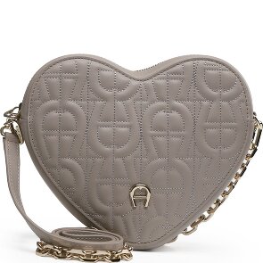 AIGNER Fashion Schultertasche Leder 19 cm