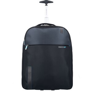Roncato Speed 2 Rollen Rucksacktrolley 55 cm Laptopfach