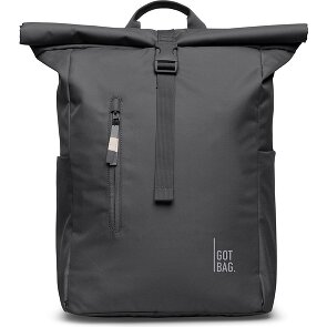 GOT BAG Rolltop Easy Daypack 30 cm Laptopfach
