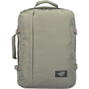 Cabin Zero Classic 44L Cabin Backpack Rucksack 51 cm