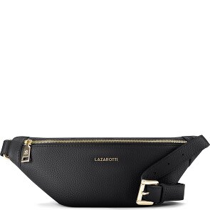Lazarotti Bologna Leather Gürteltasche Leder 31 cm