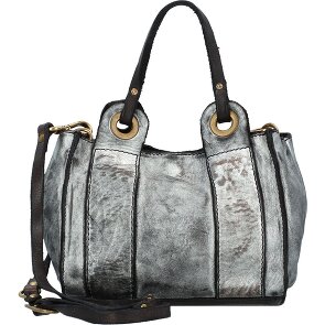 Campomaggi Hasni Mini Bag Handtasche Leder 17 cm Campomaggi Hasni Mini Bag Handtasche Leder 17 cm