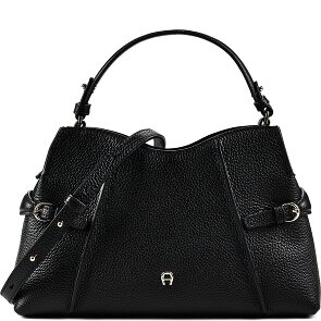 AIGNER Cavallo Schultertasche Leder 29.5 cm