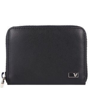 Roncato Firenze Geldbörse Leder 11 cm