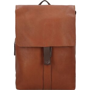 Harold's Lift City Rucksack Leder 33 cm