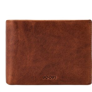 Joop! Cerratano Typhon Geldbörse RFID Schutz Leder 12.5 cm