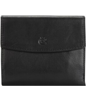 Esquire Eco Geldbörse Leder 10,5 cm