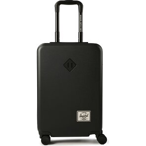 Herschel Heritage 4 Rollen Kabinentrolley 54 cm
