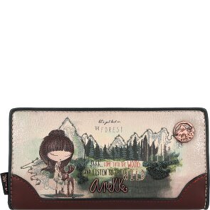 Anekke Canada Geldbörse 18,5 cm