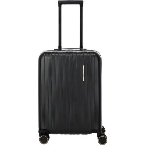 Travelite Barbara Novelty 4 Rollen Kabinentrolley 55 cm Travelite Barbara Novelty 4 Rollen Kabinentrolley 55 cm
