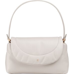DuDu Melville Schultertasche Leder 31 cm