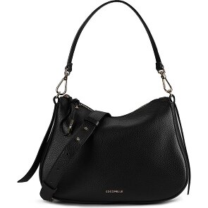 Coccinelle Nory Schultertasche Leder 30 cm