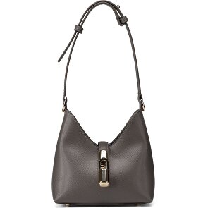 Furla Iride Mini Bag Schultertasche Leder 18 cm