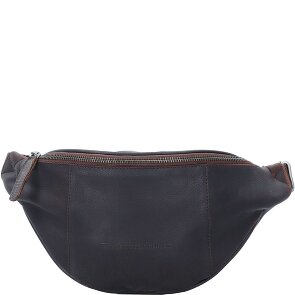 The Chesterfield Brand Wax Pull Up Gürteltasche Leder 28 cm