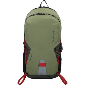 Piquadro Foldable Wanderrucksack 50 cm