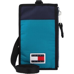 Tommy Hilfiger Jeans TJM College Handytasche 10 cm Tommy Hilfiger Jeans TJM College Handytasche 10 cm