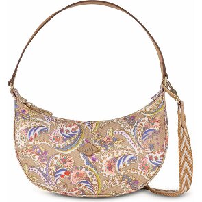 Oilily Lakshmi Paisley Schultertasche 23 cm