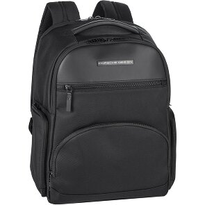Porsche Design PD Voyager Daypack M 28 cm Laptopfach Porsche Design PD Voyager Daypack M 28 cm Laptopfach