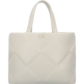 Calvin Klein Quilt Schultertasche 36.5 cm