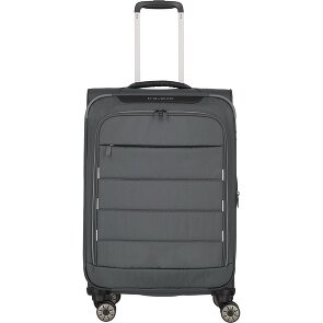 Travelite Skaii 4-Rollen Trolley 67 cm Travelite Skaii 4-Rollen Trolley 67 cm
