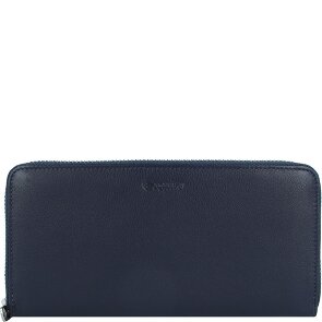 Esquire Viktoria Geldbörse RFID Leder 19 cm Esquire Viktoria Geldbörse RFID Leder 19 cm