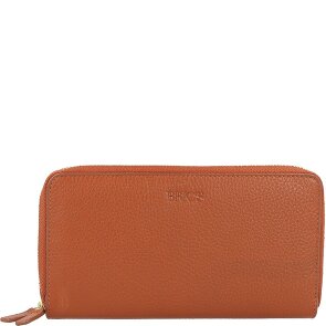 Bric's Marmolada Geldbörse RFID Leder 18,5 cm
