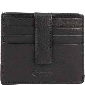 Esquire Oslo Kreditkartenetui RFID Leder 10 cm