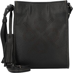 Picard Peephole Mini Bag Umhängetasche Leder 17 cm