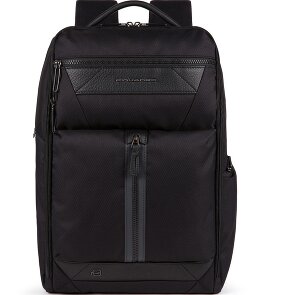 Piquadro Trakai Rucksack RFID 42 cm Laptopfach Piquadro Trakai Rucksack RFID 42 cm Laptopfach