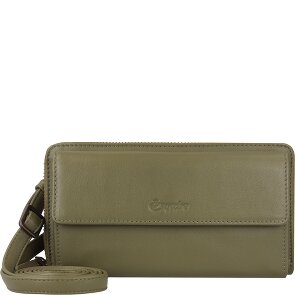 Esquire Peru Handytasche Leder 19 cm