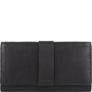 Maître Kirschroth Diedburg Geldbörse RFID Schutz Leder 18.5 cm
