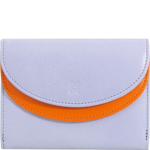 DuDu Geldbörse RFID Leder 13 cm