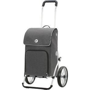 Andersen Shopper Royal Shopper Ipek Maxi Einkaufstrolley 58 cm