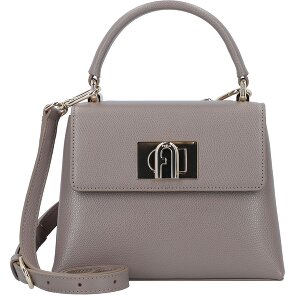 Furla 1927 Handtasche Leder 21 cm
