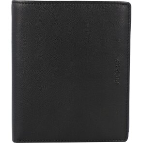 Picard Brooklyn Geldbörse I Leder 11 cm