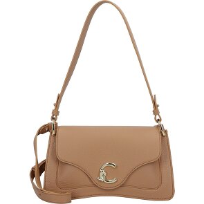 Coccinelle C-Me Schultertasche Leder 28 cm