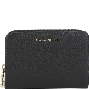 Coccinelle C-Me Softy Geldbörse Leder 12 cm